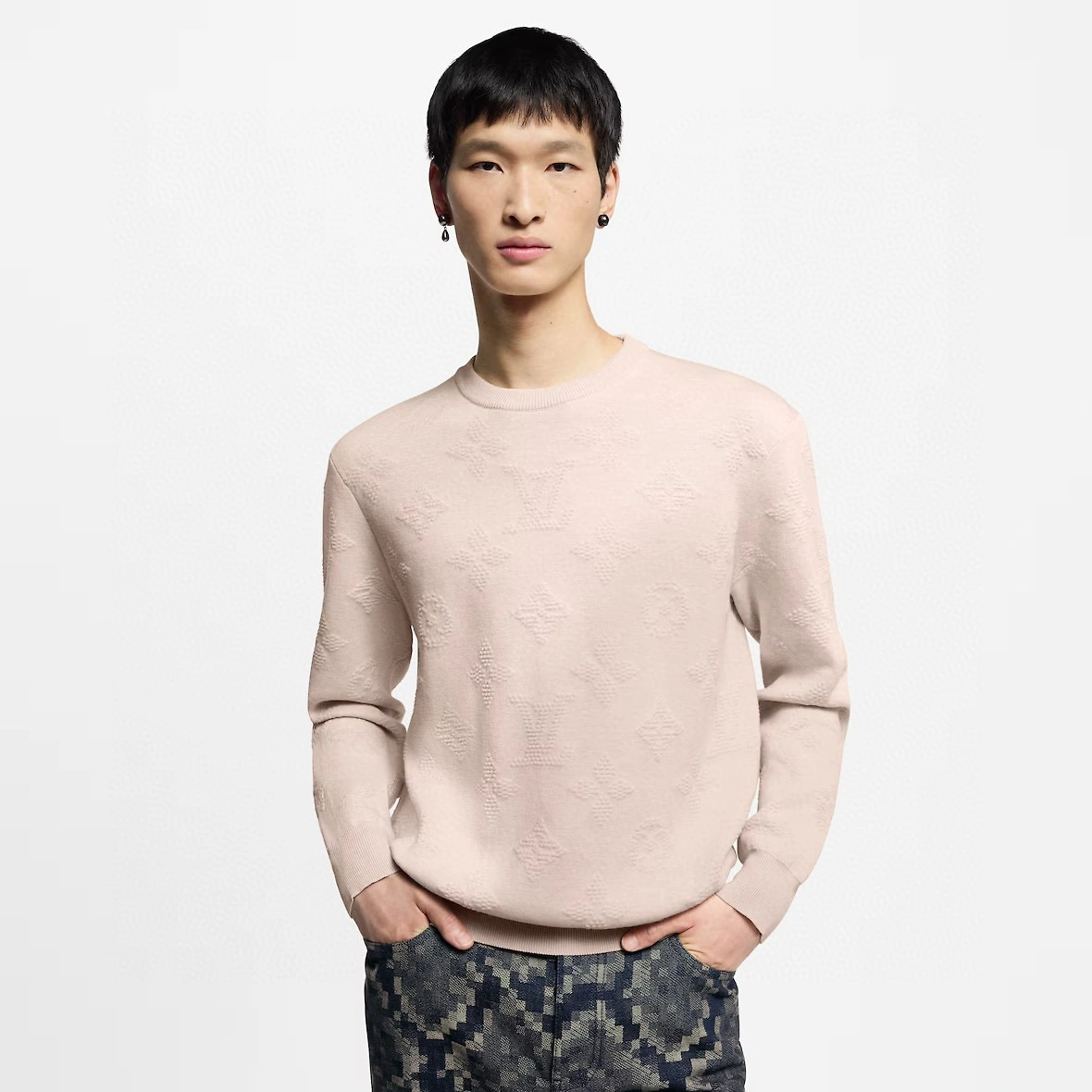 wg.luxury- 8V oversize item:E-F524I1943